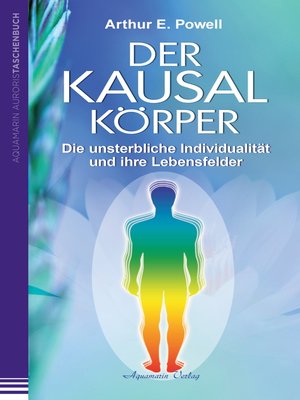 cover image of Der Kausalkörper